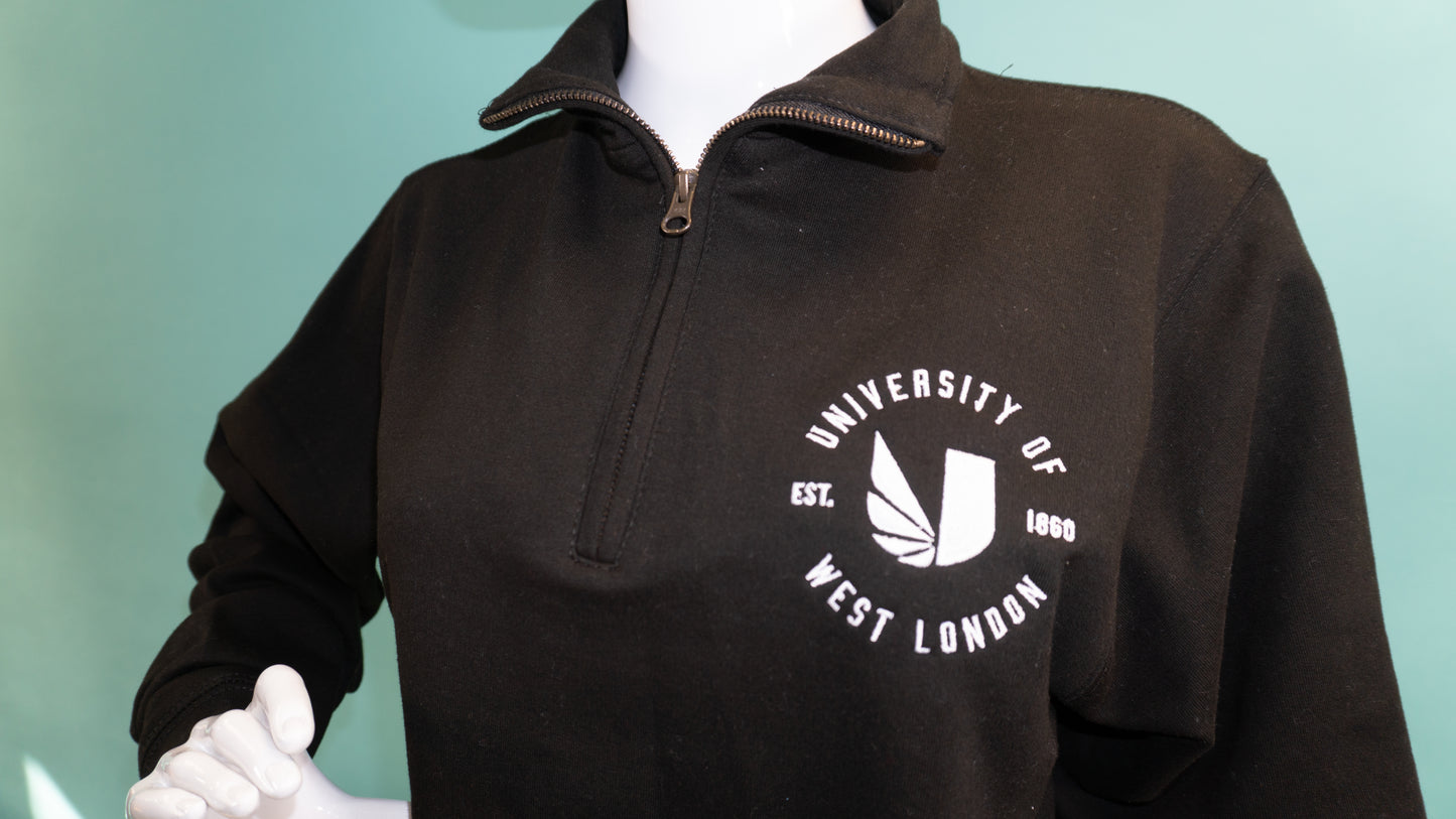 UWL Classic Quarter Zip