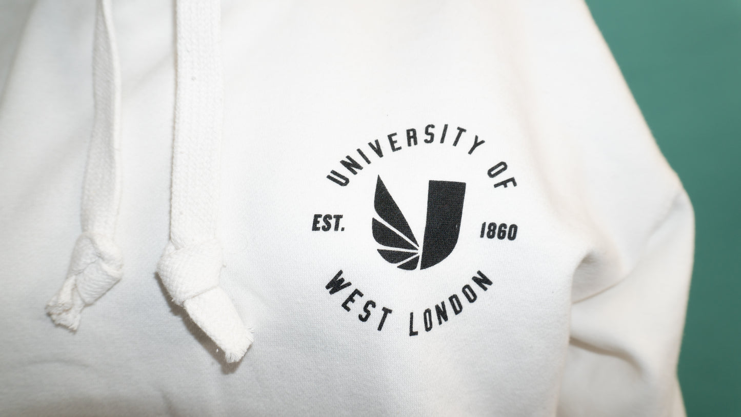 UWL Classic Pull-Over Hoodie