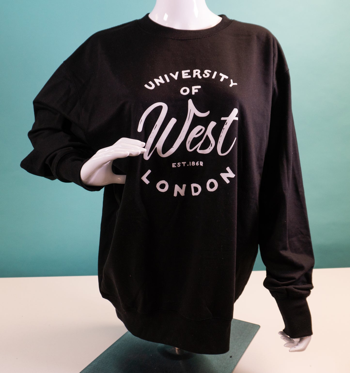 UWL Core Crew Neck Sweater