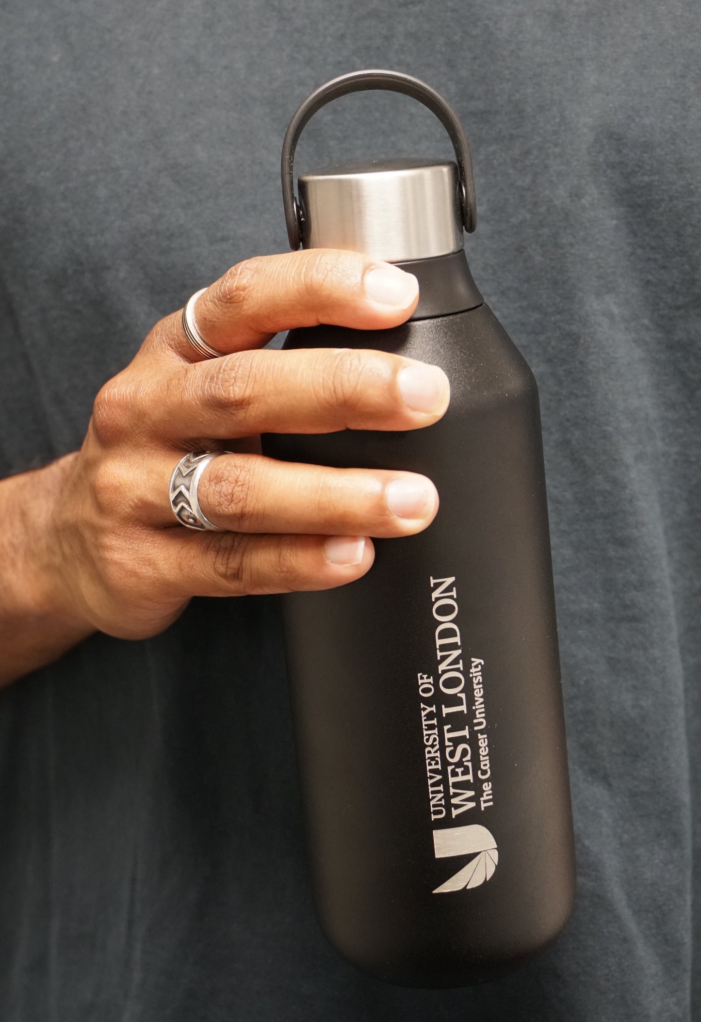 UWL Chilly's Bottle Series 2