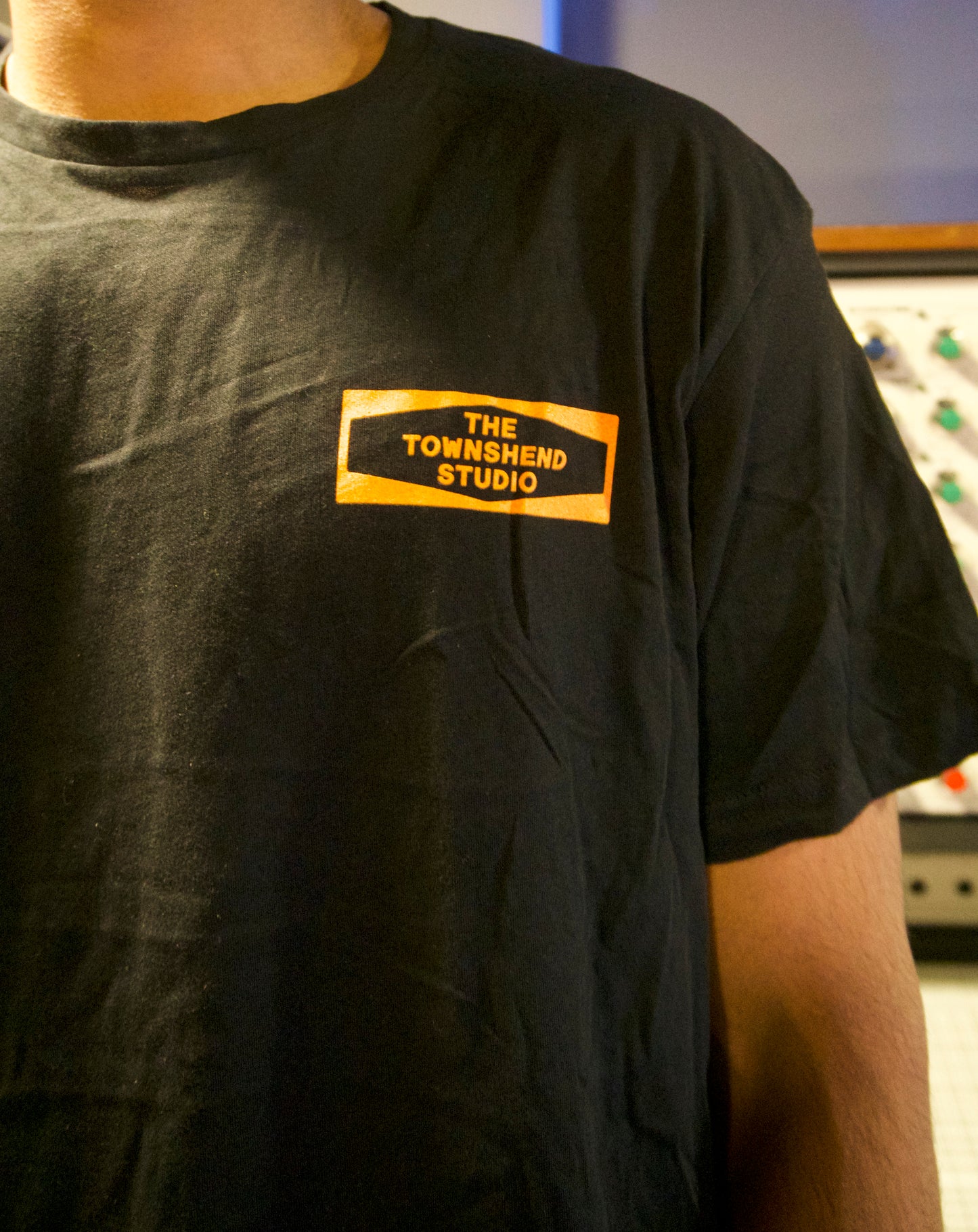 Townshend Studio Tshirt