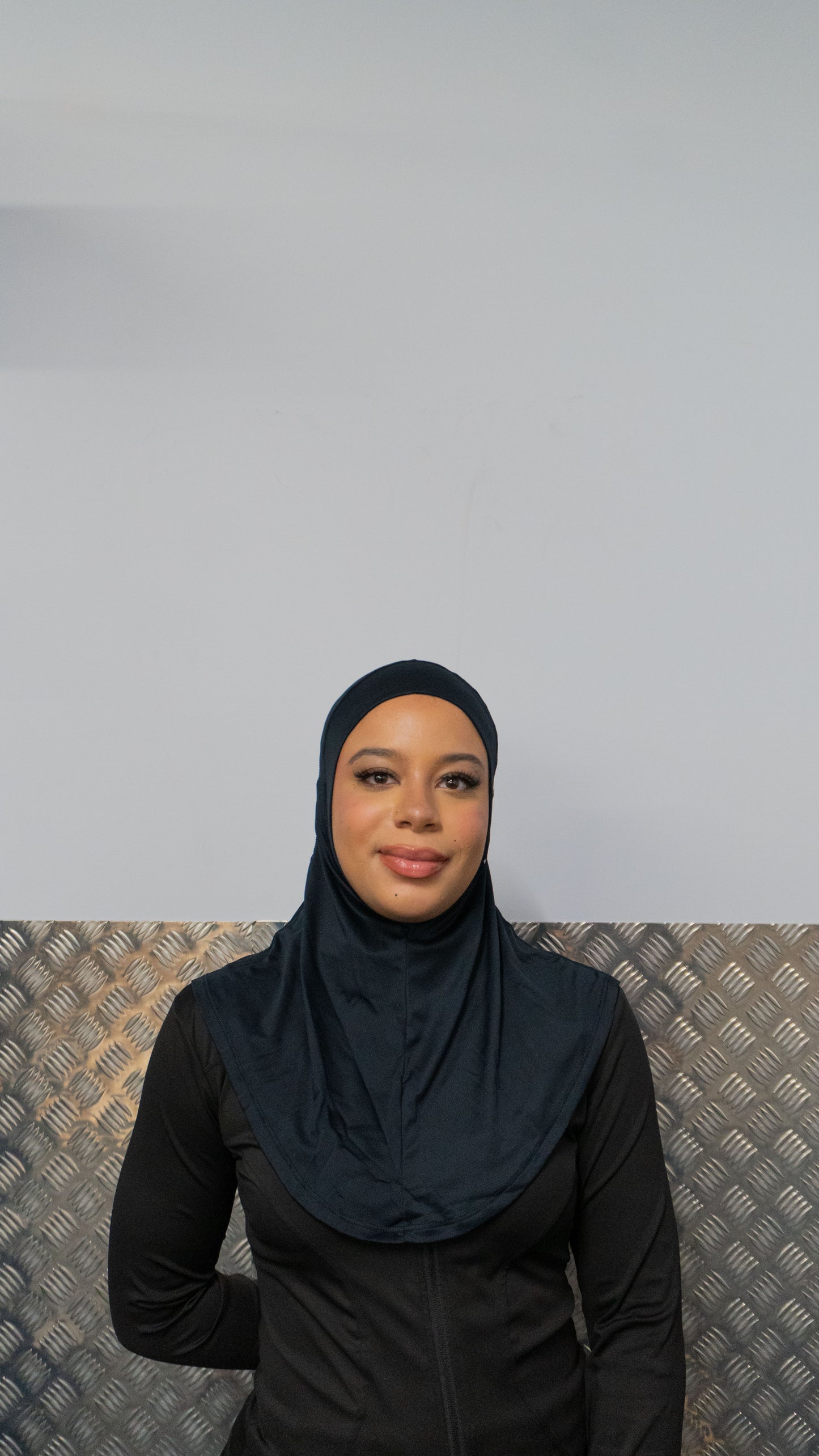 Under Armour Sports Hijab