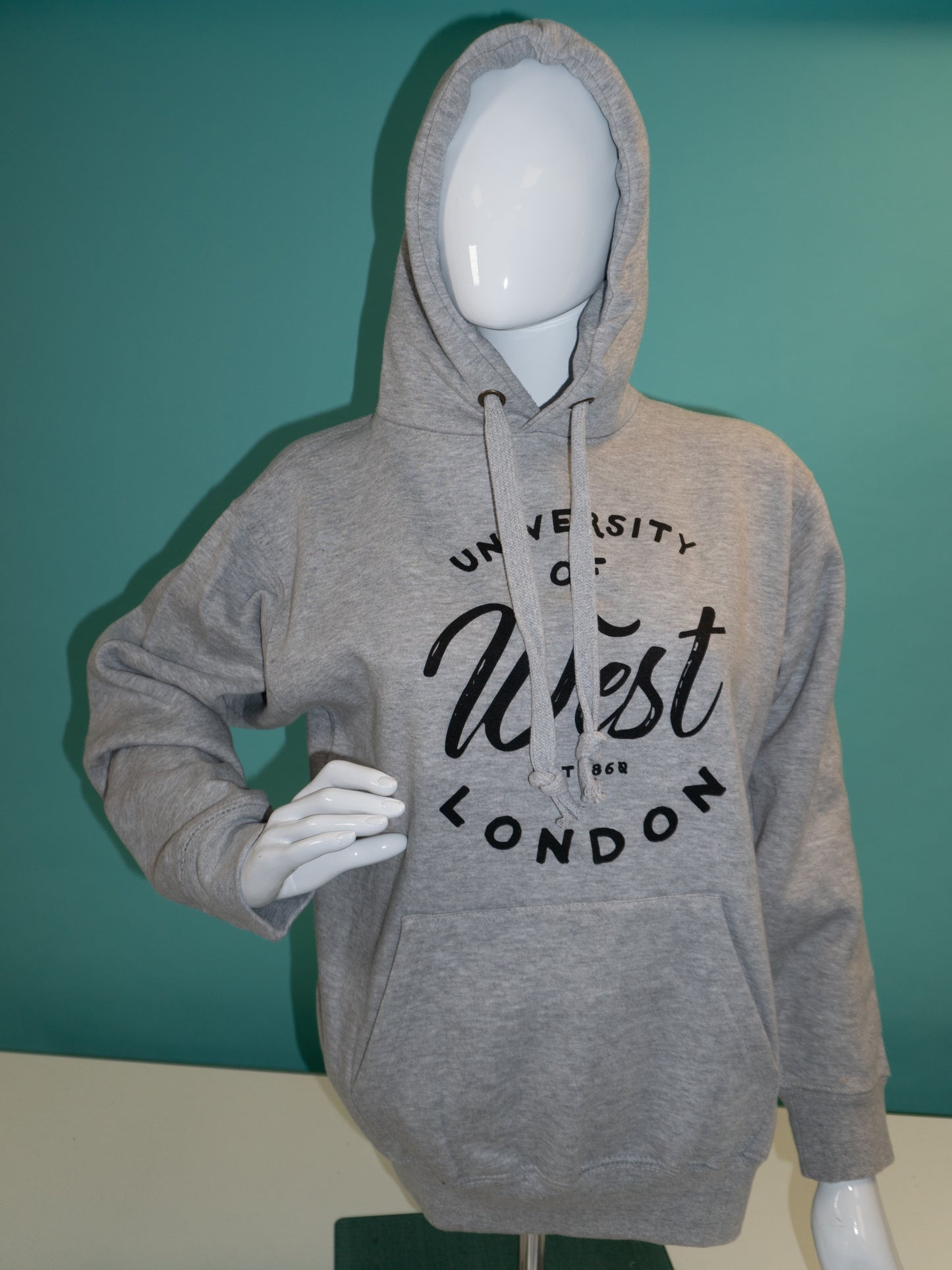 UWL Core Pull-over Hoodie