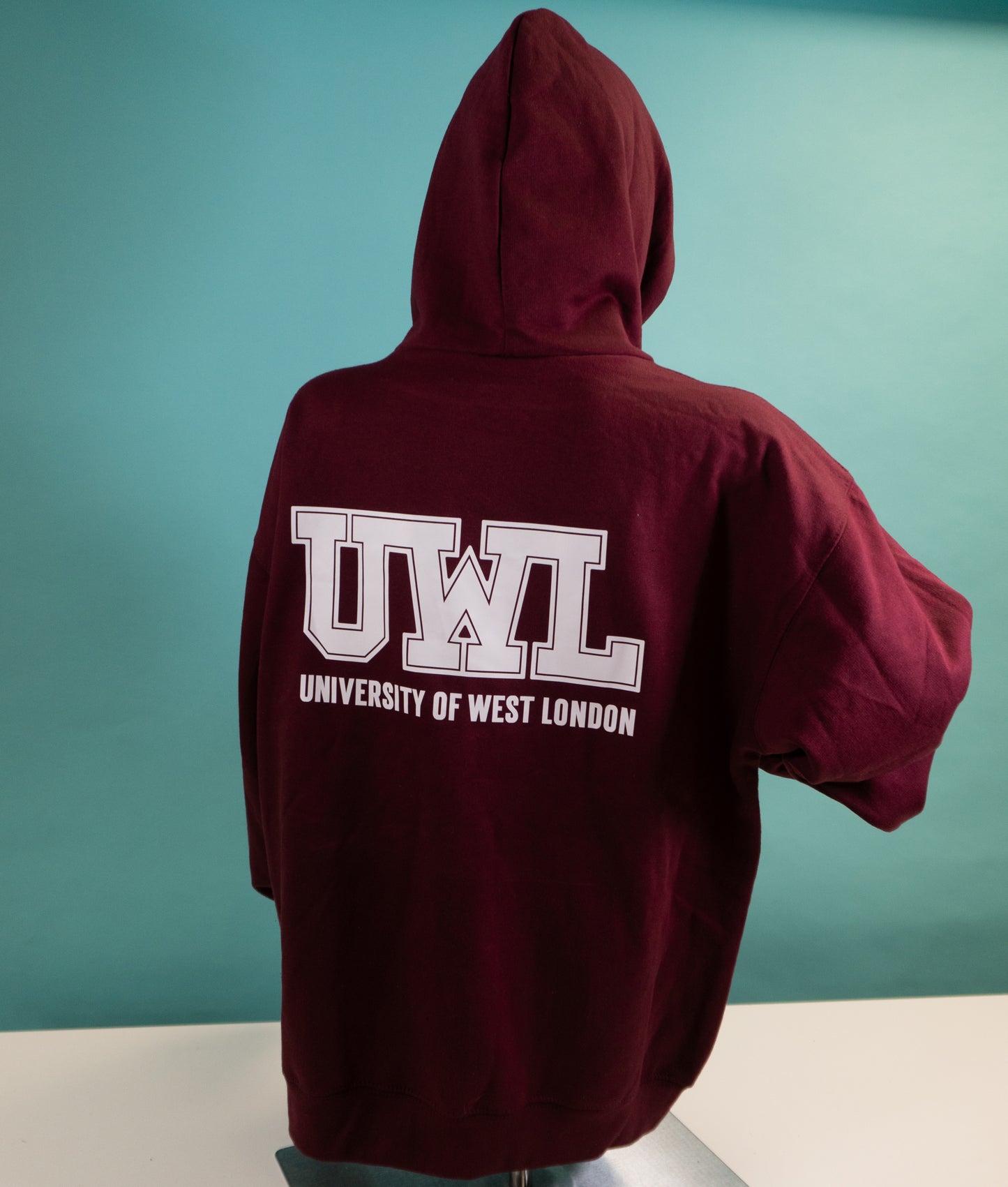 UWL Signature Hoodie