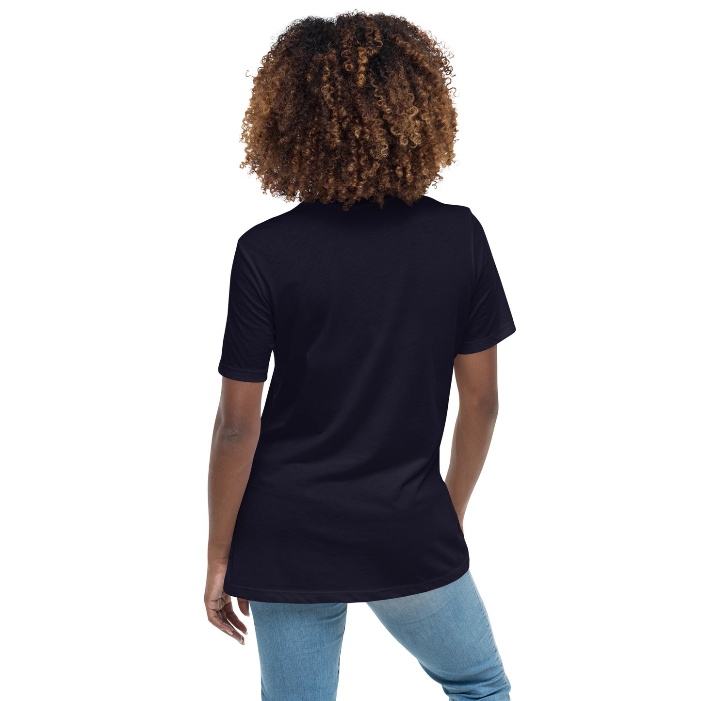 Women's Core Range T-Shirt